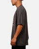 Loiter Rip N Dip T-Shirt Charcoal