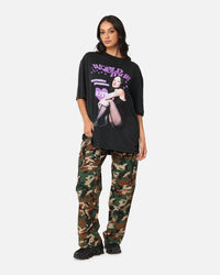 Bravado Olivia Rodrigo Guts T-Shirt Washed Black