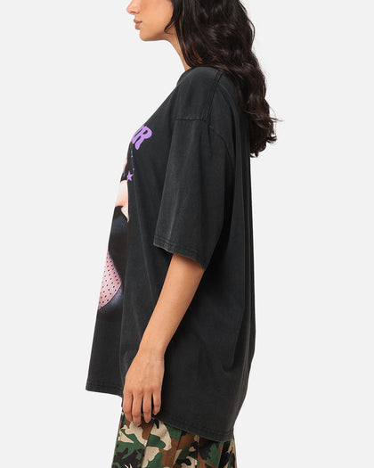 Bravado Olivia Rodrigo Guts T-Shirt Washed Black