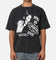 Bravado Olivia Rodrigo World Tour T-Shirt Washed Black