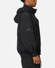 The Anti Order Faction Windbreaker Jacket Black