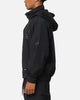 The Anti Order Faction Windbreaker Jacket Black