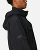The Anti Order Faction Windbreaker Jacket Black