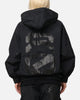 The Anti Order Faction Windbreaker Jacket Black