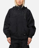 The Anti Order Faction Windbreaker Jacket Black