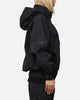 The Anti Order Faction Windbreaker Jacket Black