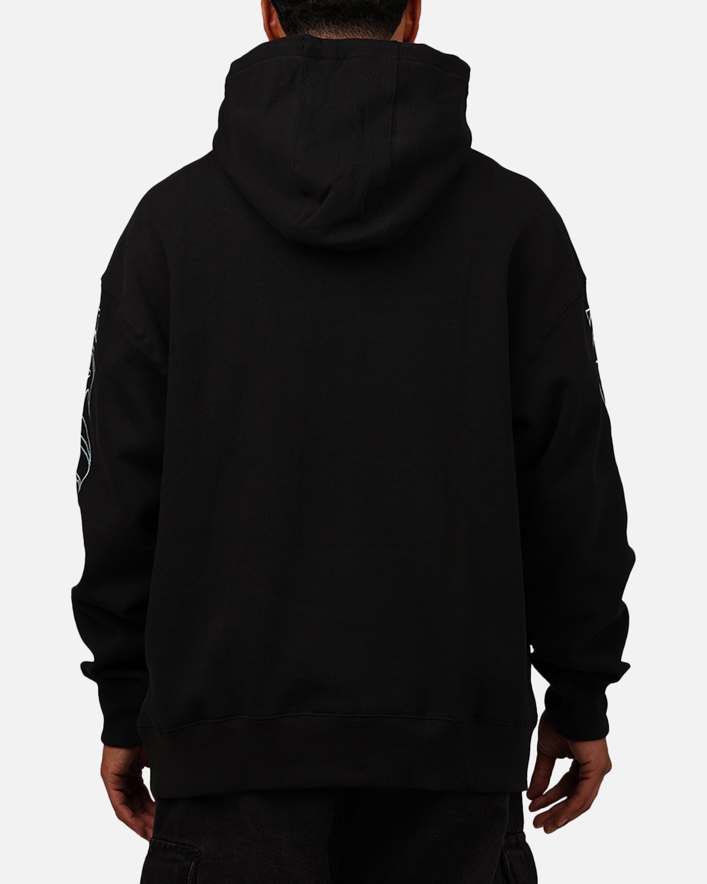 Fox Racing X Culture Kings Hoodie Black | Culture Kings US