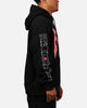 Fox Racing X Culture Kings Hoodie Black