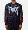 Fox Racing X Culture Kings Jersey Blue