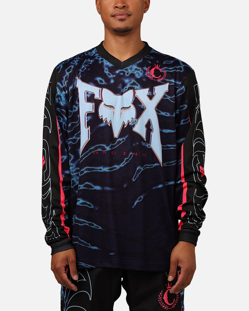 Logotipo De Fox Racing Shox Apparel. Straw Hat, Shirt, Hoody, Hat Logotipo De Fox Racing Shox Apparel. Straw Hat, Shirt, Hoody, Hat