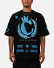Fox Racing X Culture Kings T-Shirt Black/Blue