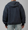 Loiter Inferno Hoodie Washed Black