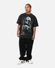Star Wars The Mandalorian Heavy T-Shirt Vintage Black