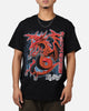 Goat Crew X Yu-Gi-Oh! Slifer Vintage T-Shirt Black