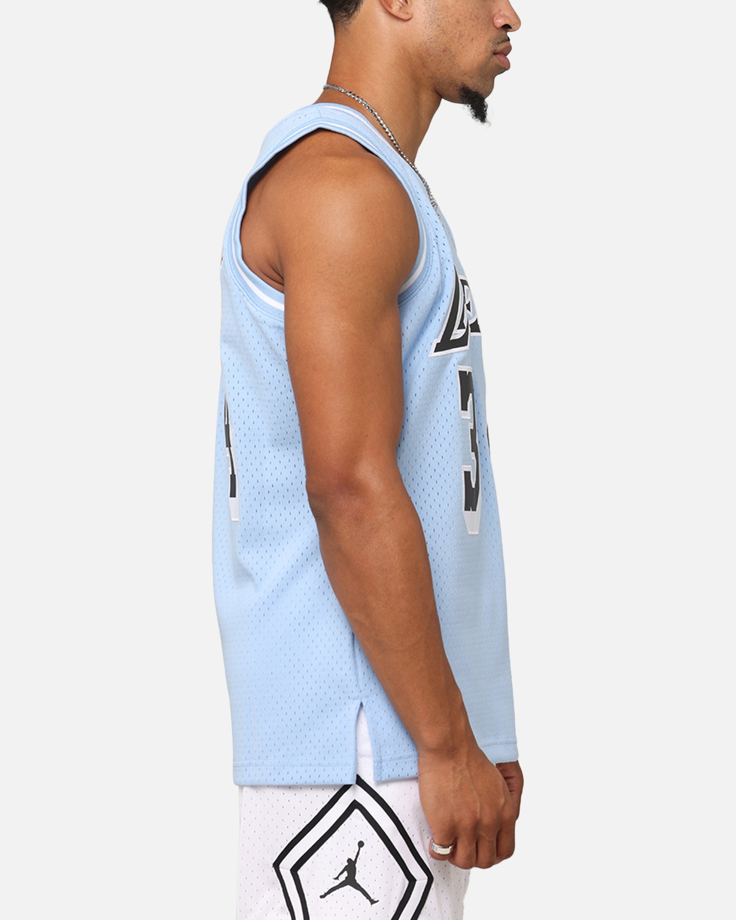 Mitchell & Ness Los Angeles Lakers Shaquille O'Neal 'Vapor Blue