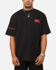 The Anti Order Azero Non Seam Oversized T-Shirt Black/Red