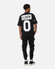 The Anti Order Azero Non Seam Oversized T-Shirt Black/White