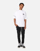 The Anti Order Azero Non Seam Oversized T-Shirt White/Black