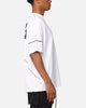 The Anti Order Azero Non Seam Oversized T-Shirt White/Black