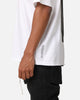 The Anti Order Azero Non Seam Oversized T-Shirt White/Black