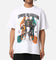 UFC By Culture Kings Conor McGregor The Notorious Heavy T-Shirt White