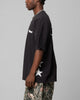 Loiter Star Child T-Shirt Washed Black