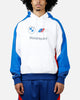 Puma X BMW MMS Hoodie White/Blue