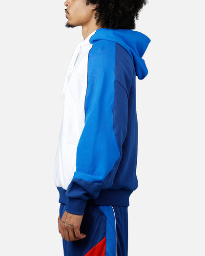 Puma X BMW MMS Hoodie White/Blue