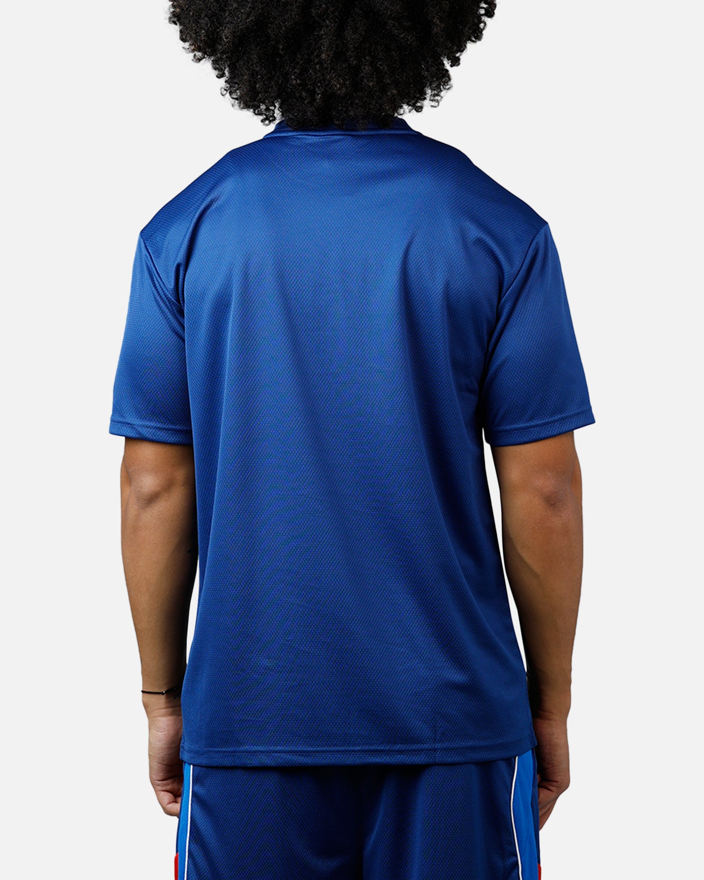 Puma X BMW MMS Jersey White/Blue | Culture Kings US