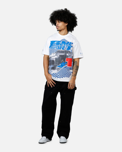 Puma X BMW MMS Motorsport T-Shirt White/Blue