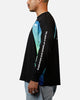 Puma X F1 Long Sleeve T-Shirt Black