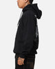 The Anti Order Fury Hoodie Black