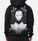 The Anti Order Geisha Hoodie Black