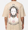The Anti Order Geisha T-Shirt Stone