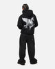The Anti Order Pegasus Lost Hoodie Black