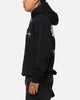The Anti Order Pegasus Lost Hoodie Black