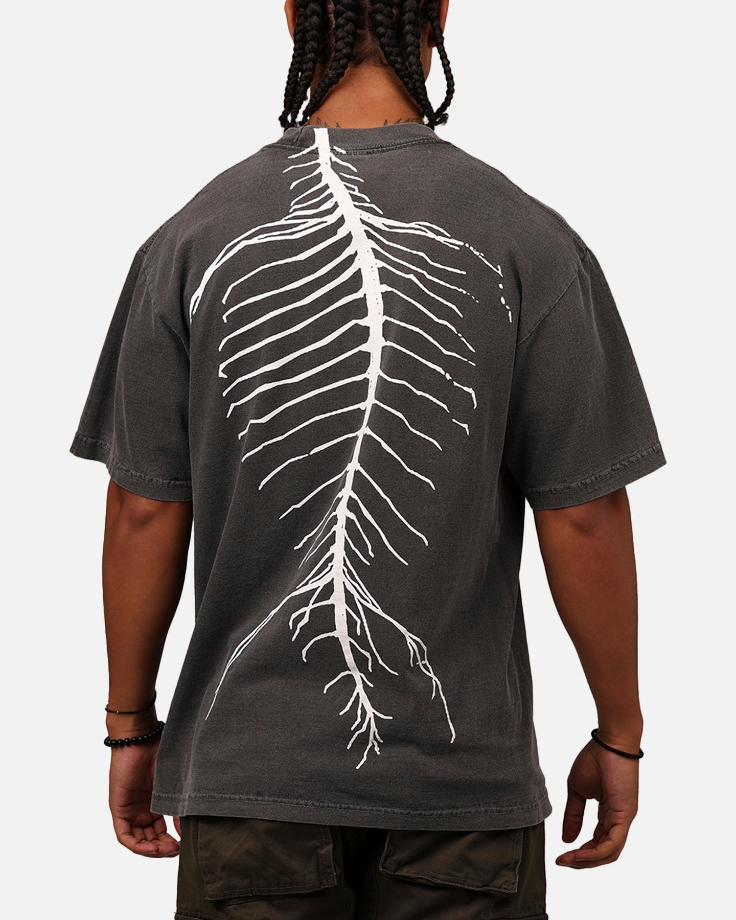 Haider Ackermann Tシャツ Haider Ackermann Long Sleeve Shirt - Size S