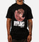 Hypland X Attack On Titan Erin Titan T-Shirt Black