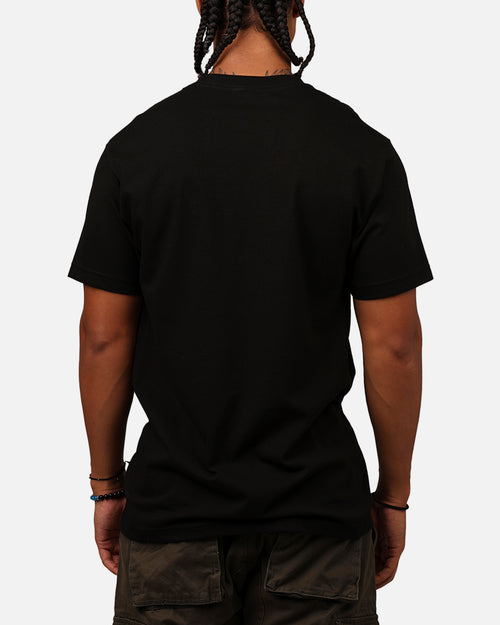 Hypland X Attack On Titan Erin Titan T-Shirt Black