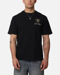 Majestic Athletic Las Vegas Raiders Kenmare City Bulge T-Shirt Black