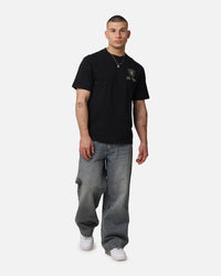 Majestic Athletic Las Vegas Raiders Kenmare City Bulge T-Shirt Black