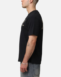 Majestic Athletic Las Vegas Raiders Kenmare City Bulge T-Shirt Black