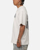 Majestic Athletic New York Yankees Kenmare City Bulge T-Shirt Silver Marle
