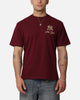 Majestic Athletic New York Yankees Kenmare City Bulge T-Shirt Maroon