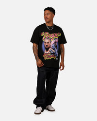UFC By Culture Kings Suga Sean O'Malley Heavy T-Shirt Black
