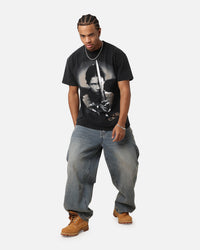 Goat Crew X Dune Chani Heavy T-Shirt Vintage Black