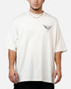 Saint Morta Momento Mori Mock T-Shirt White