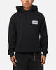 The Anti Order Azero College Hoodie Black/White