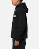 The Anti Order Azero College Hoodie Black/White