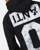The Anti Order Azero College Hoodie Black/White